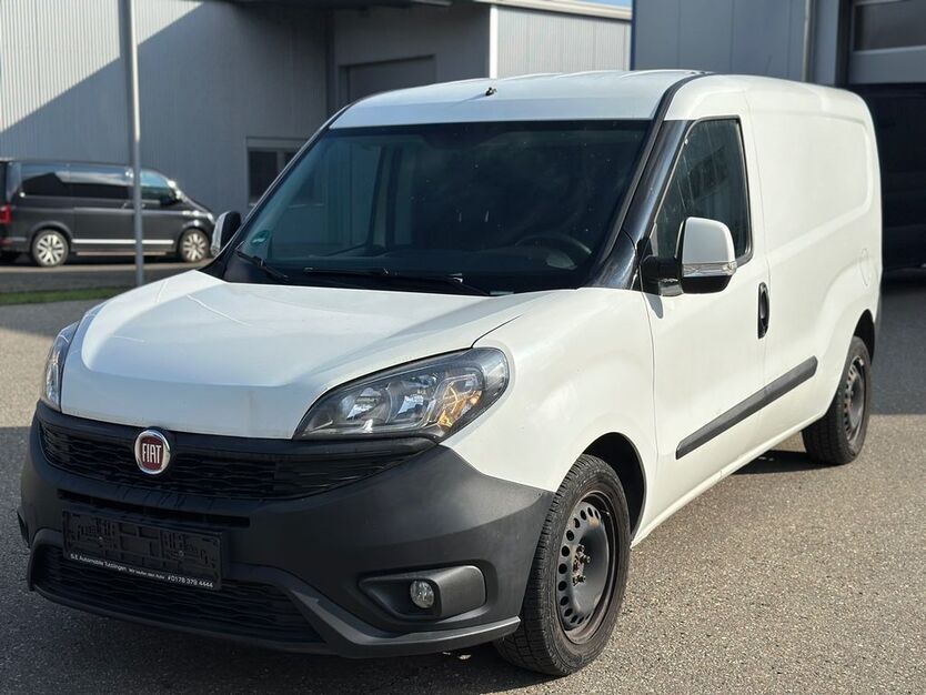 Fiat Doblo 140.000 km 8.950 € Tuttlingen 78532