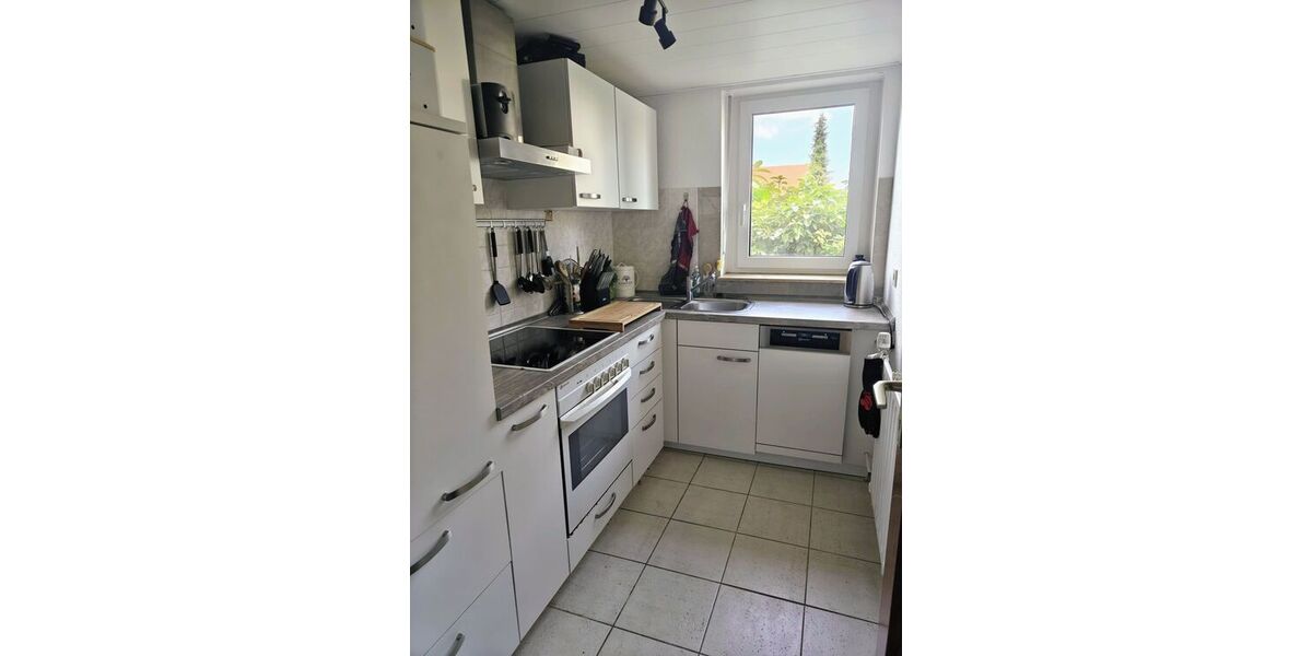 Toplage in Zell-Weierbach: Großzügiges, helles und ruhiges Haus umgeben von viel Grün - Einfamilienhaus Offenburg Rammersweier | Angebot:27018965