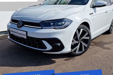 VW Polo 16.554 km 27.990 &euro; Schönburg 06618