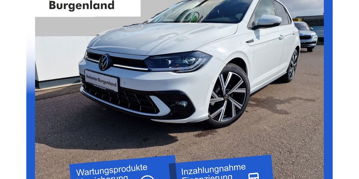VW Polo 16.554 km 27.990 &euro; Schönburg 06618