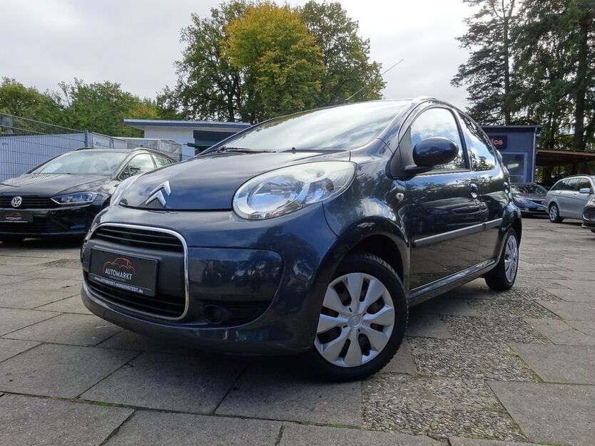 Citroen C1 32.900 km 3.890 € Norderstedt 22848