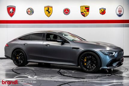 Mercedes-Benz AMG GT 93.900 km 66.900 € Pastetten (nähe München) 85669