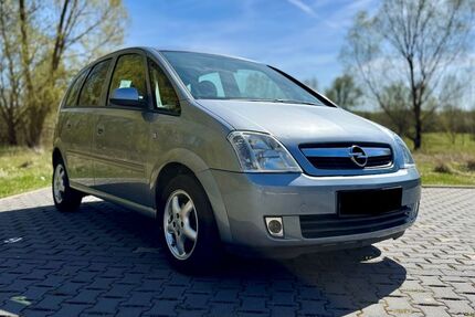 Opel Meriva 187.786 km 3.500 &euro; Laatzen 30880