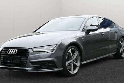Audi A7 133.800 km 29.990 &euro; Bergisch Gladbach 51429