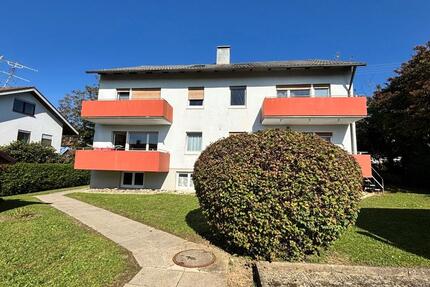 2-Zimmer-Eigentumswohnung in Bermatingen (Privatverkauf) 2 zimmer