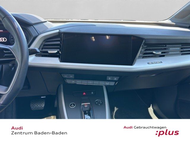 Audi Q4 e-tron 14.134 km 24.380 &euro; Baden Baden 76532
