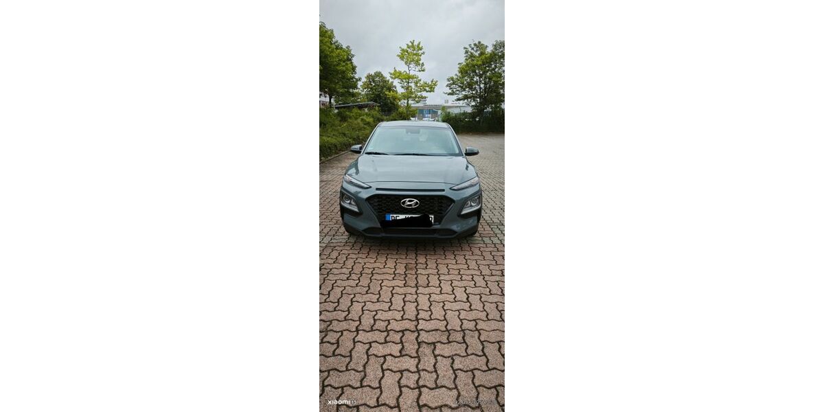 Hyundai KONA 74.950 km 12.100 &euro; Birkenfeld 75217