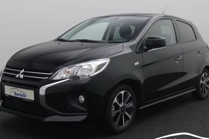 Mitsubishi Space Star 13.731 km 13.990 &euro; Sögel 49751