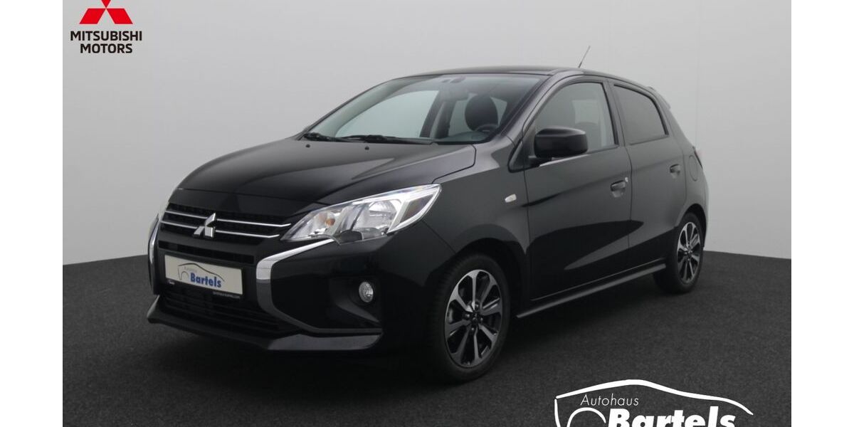 Mitsubishi Space Star 13.731 km 13.990 &euro; Sögel 49751