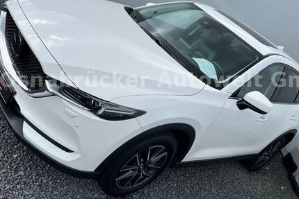 Mazda CX-5 125.000 km 19.700 € Georgsmarienhütte 49124