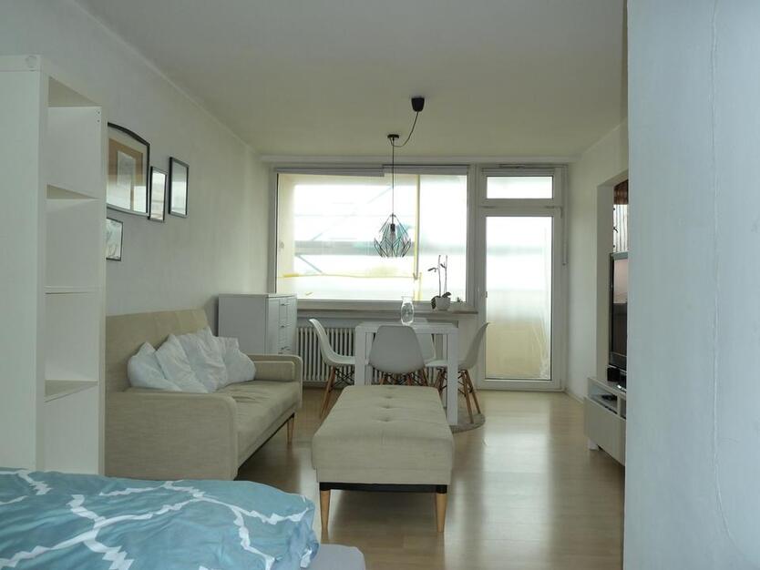 +++APARTMENT|MÖBLIERT|ZENTRAL+++