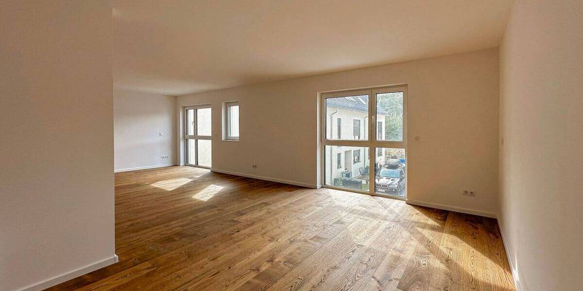 Reihenendhaus Leipzig Holzhausen - 4 Zimmer, 122 m&sup2;, 1.950&euro; | Angebot:26343602