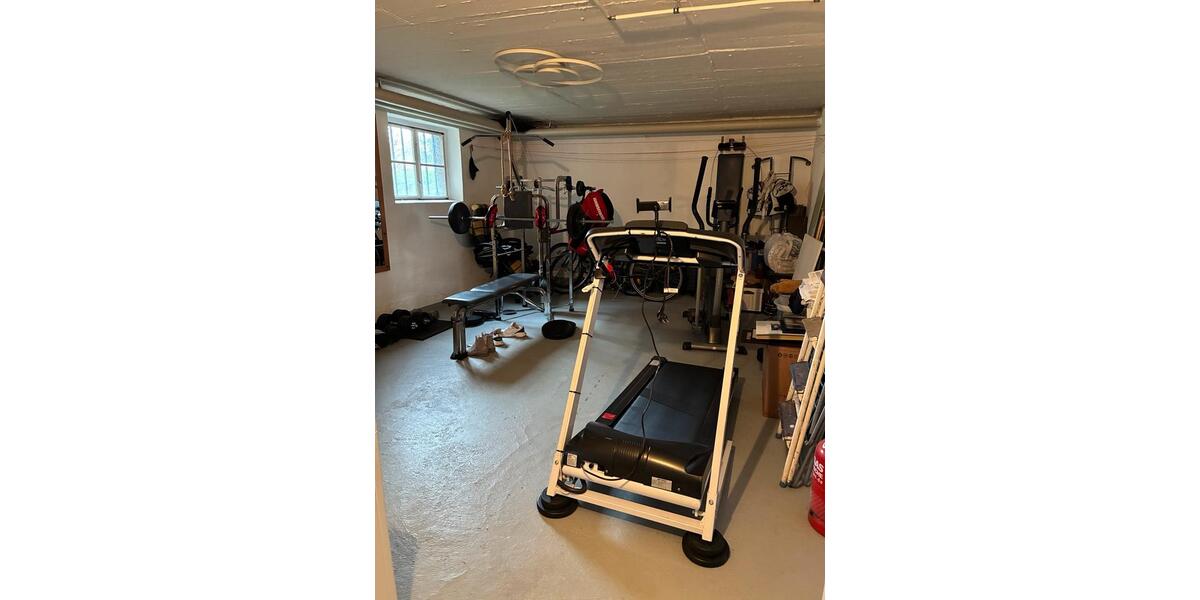 Hochwertige 3 Zimmer Wohnung in Osterode mit Balkon Harzblick 3 zimmer