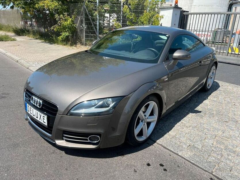 TT