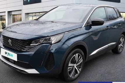 Peugeot 3008 35.900 km 19.980 &euro; Neu-Isenburg 63263