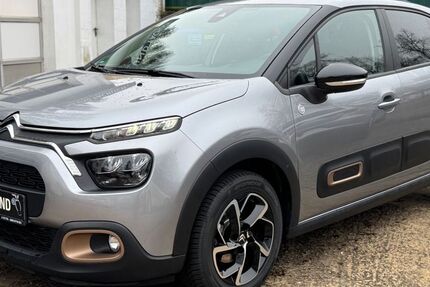 Citroen C3 37.200 km 12.490 &euro; Saarbrücken-Dudweiler 66125