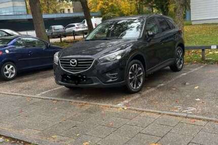 Mazda CX-5 148.000 km 10.750 &euro; Fürstenfeldbruck 82256