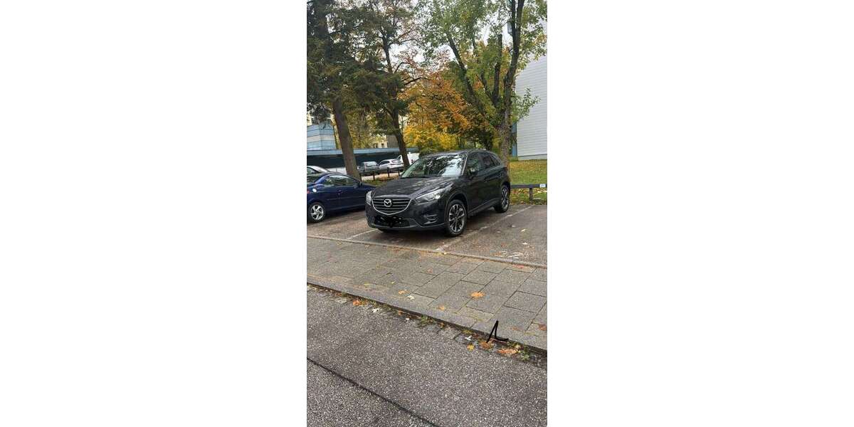 Mazda CX-5 148.000 km 10.750 &euro; Fürstenfeldbruck 82256