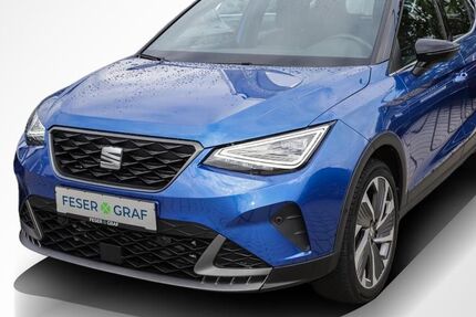 Seat Arona 20.450 km 21.440 &euro; Herzogenaurach 91074