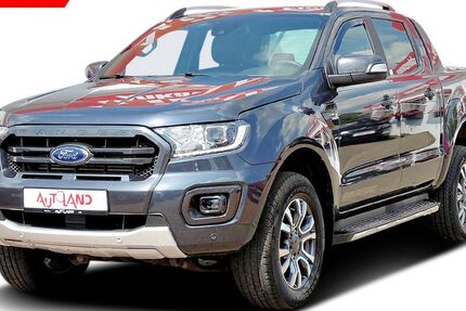 Ford Ranger 62.154 km 34.950 € Dresden 01069