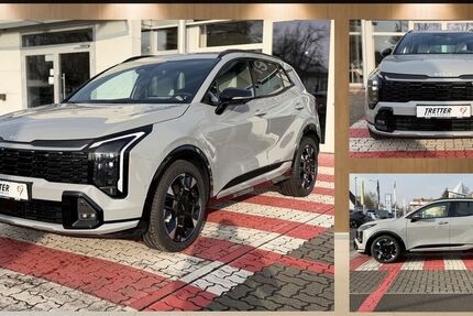 Kia Sportage 2.517 km 40.880 &euro; Kandel 76870