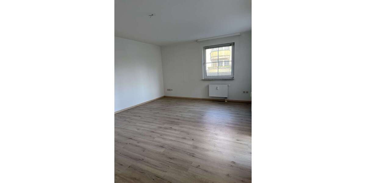 Etagenwohnung Staßfurt - 2 Zimmer, 55 m&sup2;, 55.000&euro; | Angebot:25297302