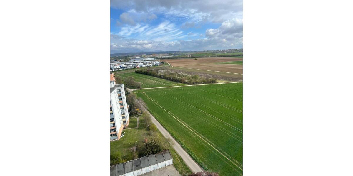 Etagenwohnung Hochheim am Main - 3 Zimmer, 61 m&sup2;, 185.000&euro; | Angebot:26848110