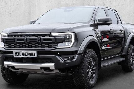 Ford Ranger 3.500 km 80.990 &euro; Aachen 52078