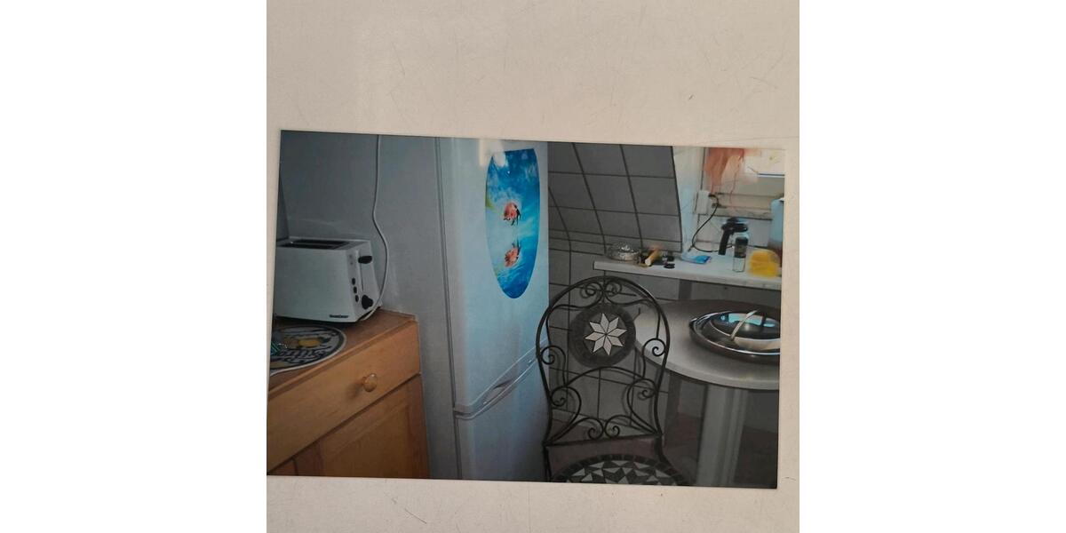 Dachgeschoßwohnung Celle Neustadt/Heese - 4 Zimmer, 59 m&sup2;, 109.000&euro; | Angebot:27122046