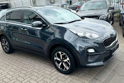 Kia Sportage 65.000 km 21.999 € Worms 67547