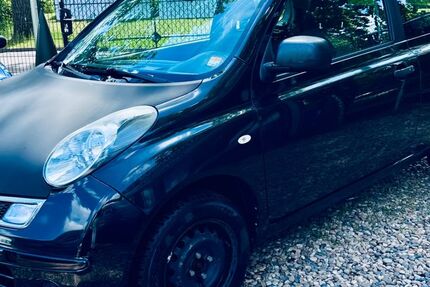 Nissan Micra 147.000 km 999 &euro; Potsdam 14480