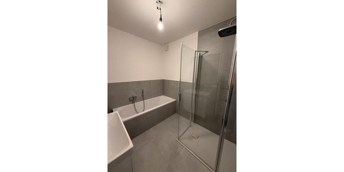 Etagenwohnung Wunsiedel - 4 Zimmer, 104 m&sup2;, 870&euro; | Angebot:25614800