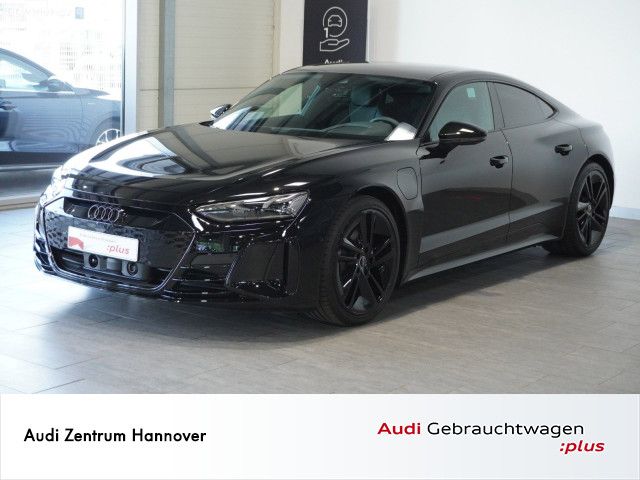e-tron GT