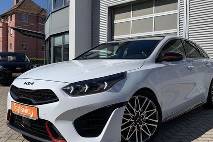 Kia pro ceed / ProCeed