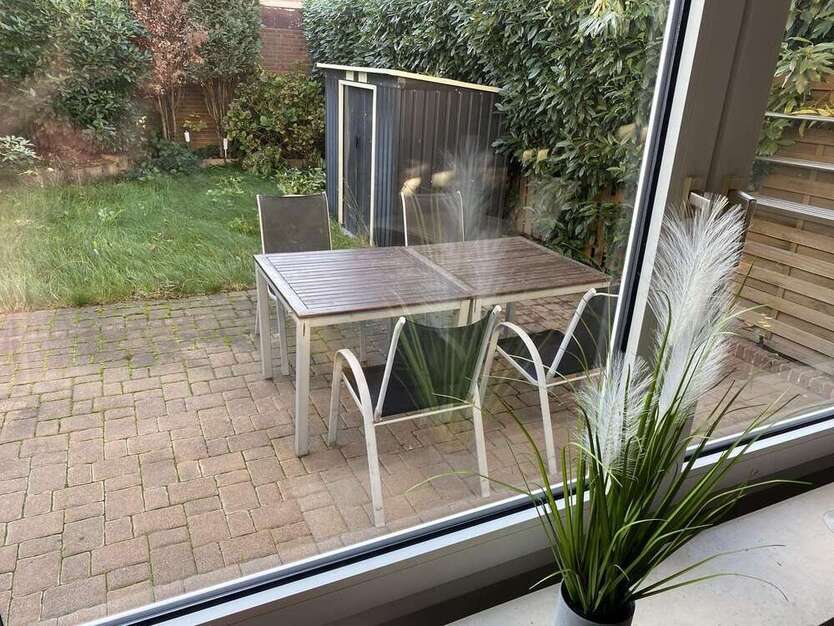 Wohnung zum Mieten in Neuss 1.210 € 80 m²