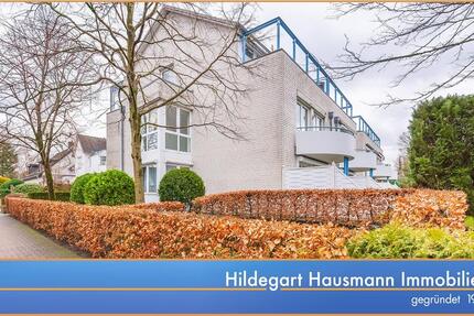 Wohnung Norderstedt Glashütte - 3 Zimmer, 94 m&sup2;, 995&euro; | Angebot:25539273