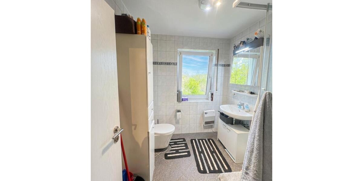 Charmante 3-Zimmer-Wohnung in ruhiger Lage von Rheda-Wiedenbrück – Ihr neues Zuhause! 3 zimmer