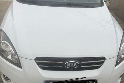 Kia ceed / Ceed 169.000 km 1.400 € Monheim 86653