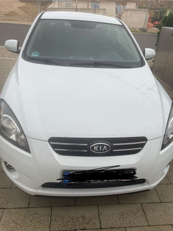 Kia ceed / Ceed 169.000 km 1.400 € Monheim 86653