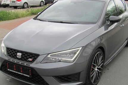 Seat Leon 77.000 km 14.850 &euro; Pohlheim 35415