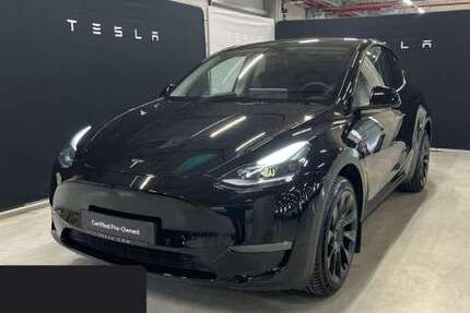 Tesla Model Y 85.376 km 31.000 &euro; Hanau 63457