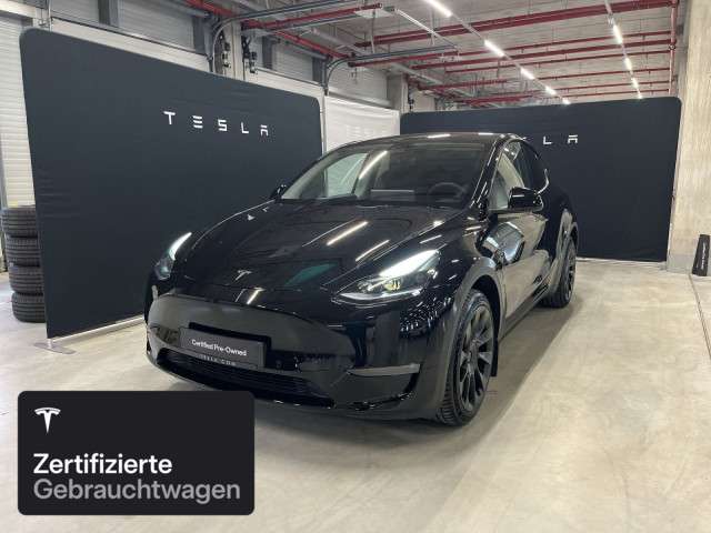 Tesla Model Y 85.376 km 31.000 &euro; Hanau 63457
