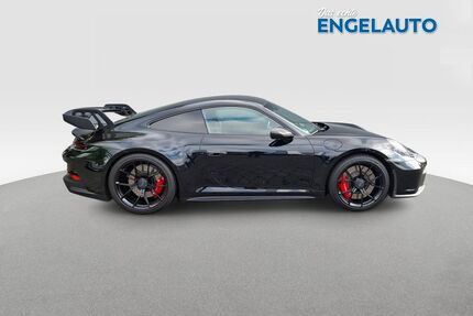 Porsche 992 12.900 km 194.830 &euro; Bramsche 49565