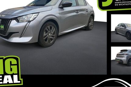 Peugeot 208 49.150 km 13.990 € Dachau 85221