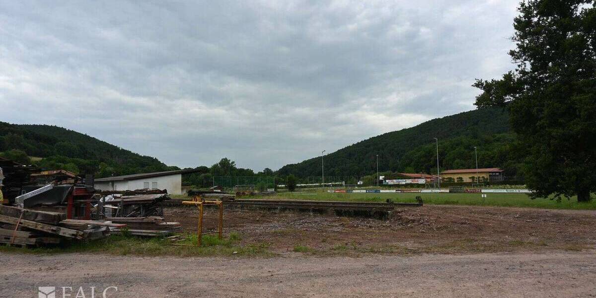 Grundstück Mömbris Niedersteinbach - 2.250.000&euro; | Angebot:23963147