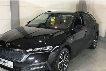 Skoda Octavia 58.920 km 23.990 € Saal a. d. Donau 93342