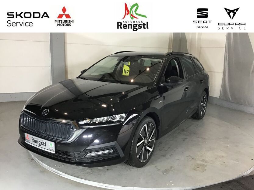 Skoda Octavia 58.920 km 23.990 € Saal a. d. Donau 93342