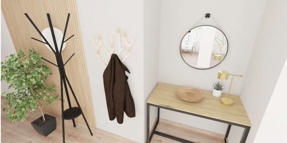 Etagenwohnung Weiden in der Oberpfalz - 2 Zimmer, 60 m&sup2;, 258.516&euro; | Angebot:27324280