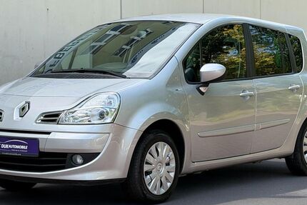 Renault Modus 39.509 km 6.999 &euro; Berlin 13089