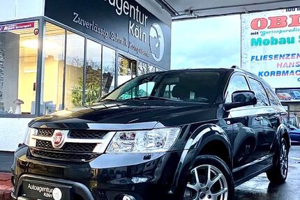 Fiat Freemont 127.000 km 11.990 &euro; Köln 51067